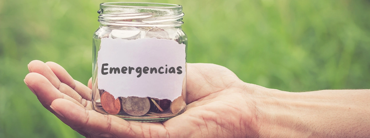 Cómo complementar un seguro de vida con un fondo de emergencia